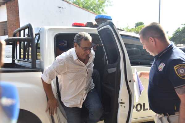 Hugo Javier pide nulidad de su condena por corrupción y su inmediata libertad - PDS RADIO Y TV