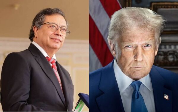 Crisis diplomática entre Colombia y Estados Unidos: Causas, conflicto y decisiones