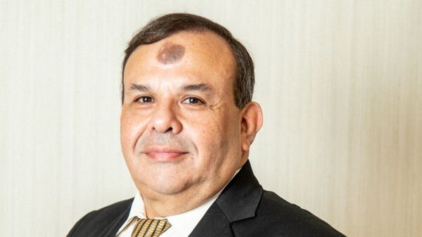 Gustavo Samaniego: “Tajy brinda un servicio integral a más de 600.000 asegurados, proporcionando protección y seguridad” | Locales | 5Días