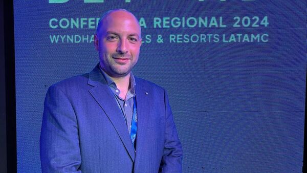 Andrés Casas: “Es crucial que todos los actores del sector privado, público y social trabajemos juntos y colaboremos de manera activa” | Análisis Macro | 5Días