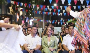 ¡Ya está mejor!: Peña ostenta lujosa mansión de verano en San Bernardino