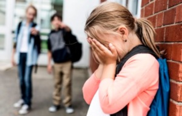 Unos 200 casos de bullying llegaron al MEC en 2024 - Portal Digital Cáritas Universidad Católica
