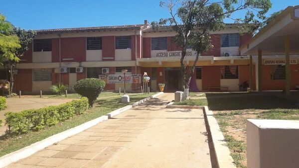 Médicos extraen un tumor de 12 kilos a una joven de 26 años en San Ignacio