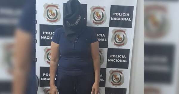 Diario HOY | Cae bolsonera con antecedentes por robar triciclo eléctrico en CDE