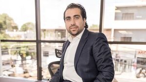 Hamza Damani: “Apuntamos a mejorar la rentabilidad y ampliar nuestro mercado de la mano de las importaciones” | Locales | 5Días