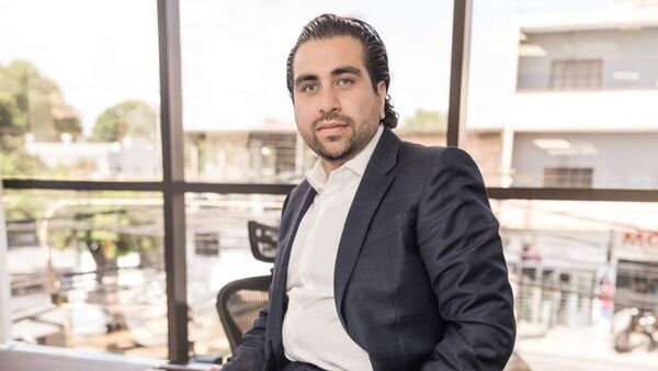 Hamza Damani: “Apuntamos a mejorar la rentabilidad y ampliar nuestro mercado de la mano de las importaciones” | Locales | 5Días