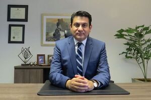 Rodrigo Arturi: ❝Tenemos que pensar que vamos a tener grandes oportunidades en el futuro, y ser muy observadores❞ | Locales | 5Días