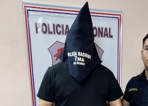 Agente de la PMT es imputado por agredir a un motobolt - 1000 Noticias