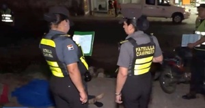 Un favor que terminó en tragedia