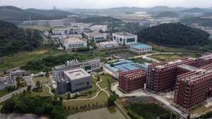 Teoría de la CIA sobre el covid-19 abre un nuevo frente con China  - Mundo - ABC Color