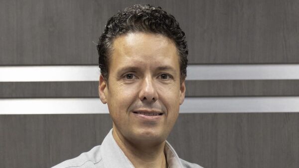 Christian Gossen: “Paraguay debe exportar y ser un jugador importante en lo que el mundo consume” | Análisis Macro | 5Días