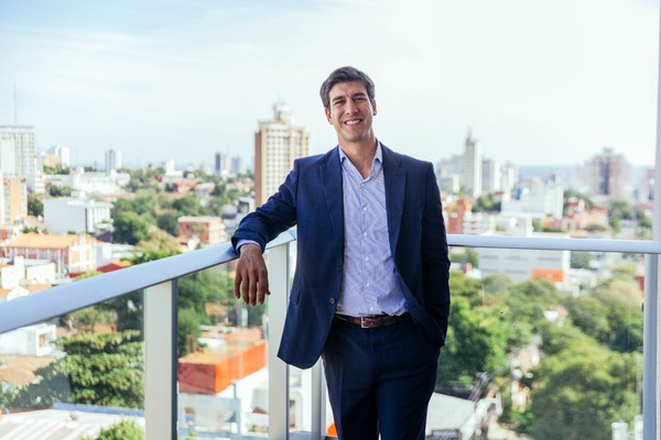 Francisco Gómez: “Nuestra recomendación es apostar por proyectos que no solo ofrezcan rentabilidad, sino que promuevan un desarrollo sostenible” | Real Estate | 5Días
