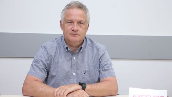 Daniel Sauca: “Nos debemos ordenar en sistemas y procesos, profesionalizar las empresas” | Tecnología | 5Días