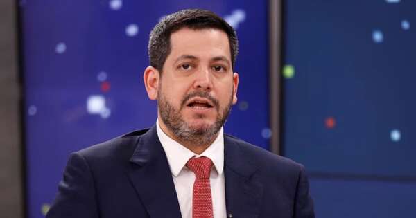 La Nación / Día del Holocausto: “El pueblo judío sigue demostrando su resiliencia”, dice Latorre