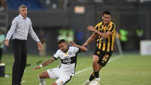 Palermo: "Ni éramos unos fenómenos ni ahora somos unos desastres"