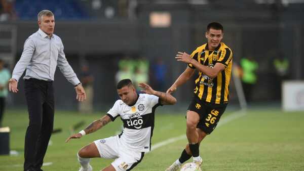 Palermo: "Ni éramos unos fenómenos ni ahora somos unos desastres"