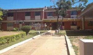 Médicos extraen un tumor de 12 kilos a una joven de 26 años en San Ignacio – Prensa 5