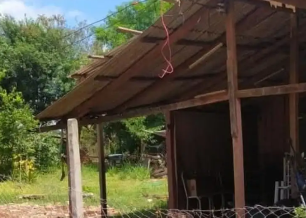 Hombre muere tras sufrir una descarga eléctrica en Minga Guazú
