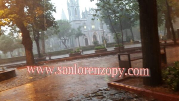 Efeméride de San Lorenzo: Hoy, 27 de enero, se recuerda el natalicio del Capitán Juan Speratti » San Lorenzo PY
