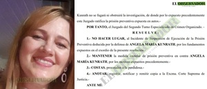 Pavo Real: Ratifican la prisión preventiva de presunta testaferro de Jarvis Chimenes Pavão