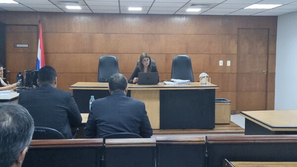 Ex directivos de Cajubi condenados a pagar millonario monto tras desvío de USD 215 millones