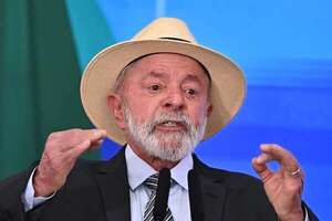 Lula es liberado para retomar sus viajes en avión tras nuevos exámenes médicos - Mundo - ABC Color