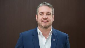 César Cáceres: “La clave está en diversificar y apostar por sectores con alto retorno a largo plazo” | Real Estate | 5Días