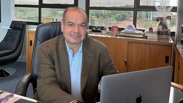 Juan Cazenave: “Al diversificar nuestra economía, seremos más resilientes ante shocks negativos” | Tecnología | 5Días