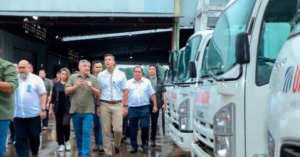 La Nación / Peña destaca su trayectoria y rechaza acusaciones de privilegios