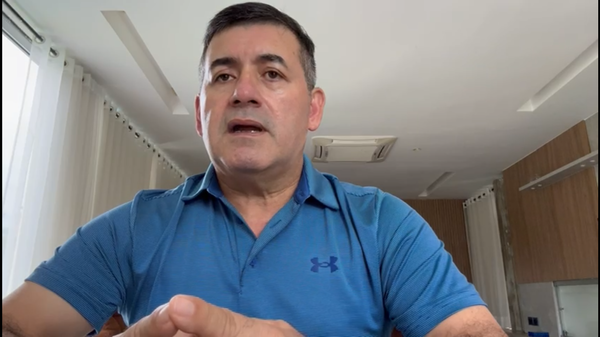 Más de 12 mil nuevos funcionarios es una "afrenta para el contribuyente" - 1000 Noticias