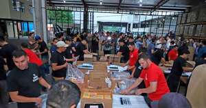 Diario HOY | Verifican calidad de útiles escolares, previo al inicio de la distribución de kits