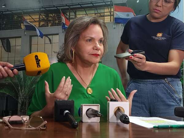 Caso Pecci: confirman sesión reservada para mañana y aguardan participación de los invitados - Política - ABC Color