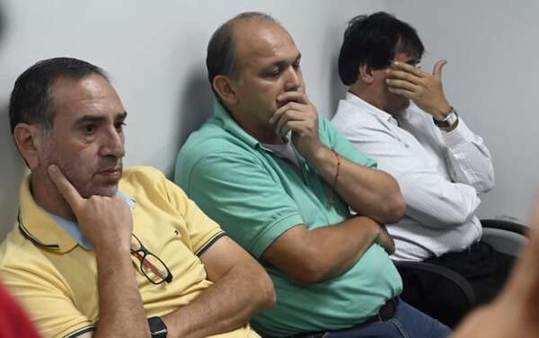 Cajubi: jueza dictaminó a favor de millonario resarcimiento por daños y perjuicios - Nacionales - ABC Color