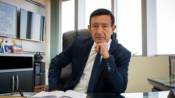 Miguel Riveros: “Consideramos el negocio como un servicio, siendo la fórmula clave para el éxito de nuestra organización” | Locales | 5Días
