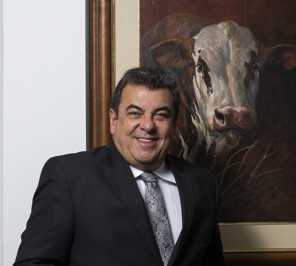 Jair de Lima: “La diversificación de mercados de exportación es una tendencia que va seguir” | Análisis Macro | 5Días