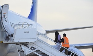 Paraguay aún no recibe repatriados, pero sigue alerta tras anuncio de deportaciones de Trump - OviedoPress