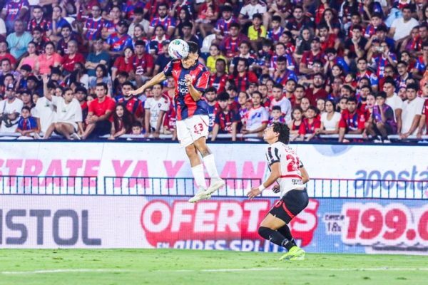 Dos victorias y cuatro empates en la primera fecha del Torneo Apertura