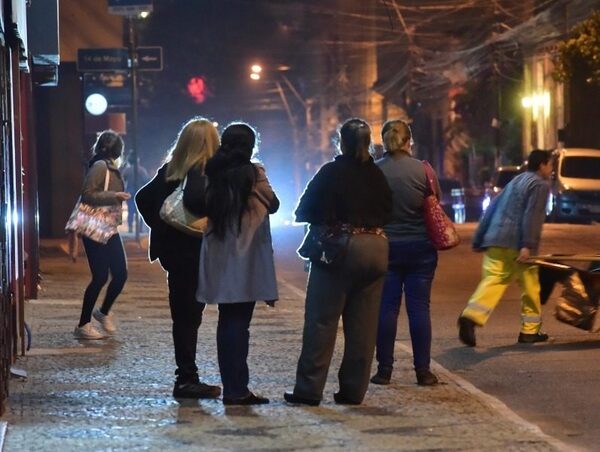 Transporte público nocturno estará operativo en febrero, según viceministro de Transporte · Radio Monumental 1080 AM