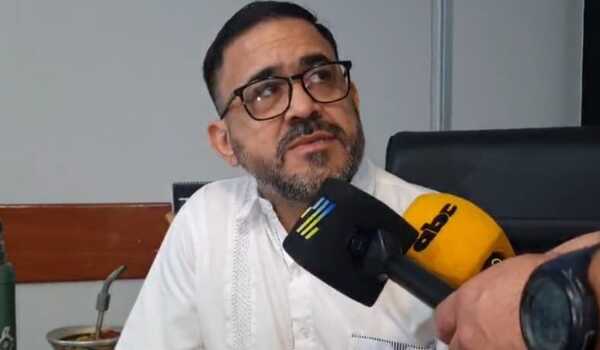 Ninguna autoridad invitada por el caso Pecci confirmó presencia