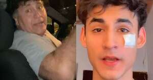 Diario HOY | La versión del conductor que golpeó a joven: “Estaba ebrio y empezó a insinuarse”