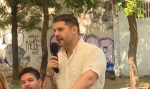 Nenecho cumple amenaza y rematará, a partir de febrero, propiedades de morosos - Nacionales - ABC Color