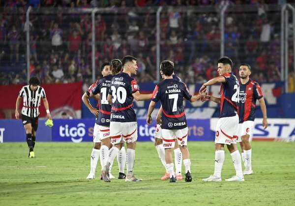 Zapag: “Queremos ser campeones este semestre” - Fútbol - ABC Color