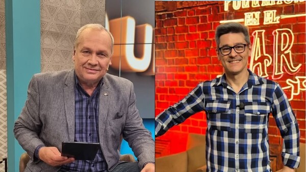 Mario Ferreiro trató de “jagua ry’ái” a Camilo Soares