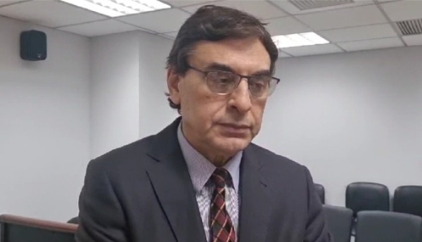 CAJUBI: Juez condenó a exdirectivos a millonarios pagos como reparación del daño en caso de desfalco - PDS RADIO Y TV