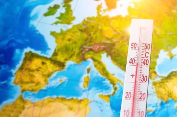 Si no merman las emisiones, habrá millones de muertes adicionales por calor en Europa a fin de siglo - Ciencia - ABC Color