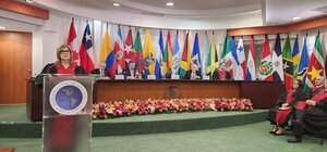 Histórico: Por primera vez un paraguayo integra la Corte IDH - Judiciales.net