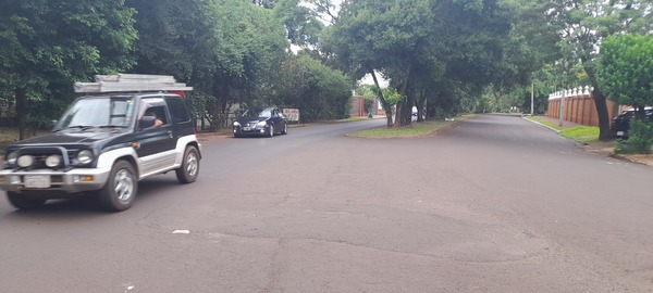 Éxito en la minga y rastrillaje hogareño en el barrio Las Carmelitas de Cambyretá
