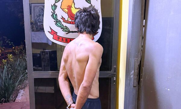 Dos fugados y un imputado tras detención efectuada por vecinos - La Clave