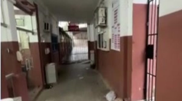 Vuelta a clases 2025: ¿Cómo están las aulas para recibir a los niños? - SNT