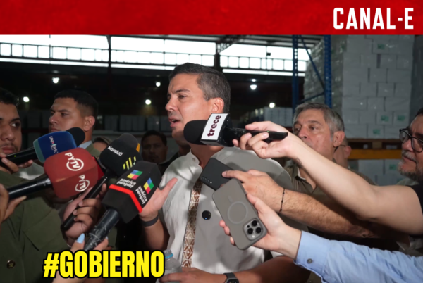 PEÑA Y SUS CONTRADICCIONES